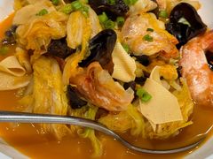 -品味居·首店·大连鲜活海鲜大连菜(东港店)