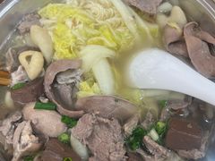 -福屿鲜捞小吃·捞化(福屿总店)