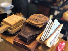 -251#coffee roasters(沿河东路店)
