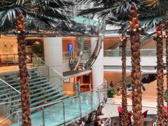 -威斯汀舞台餐厅