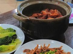 -斯丹姜母鸭·古法干香(涂门街总店)