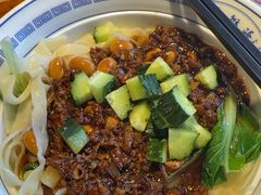 -老雒阳面馆·水席(洛宁高速路口店)