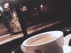 咖啡-1901 Cafe(西四店)