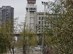 -西吴河科普公园