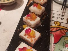 -长安大牌档之西安博物院文化餐厅(中贸店)