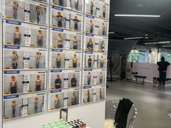 -超鹿运动(达信大厦店)