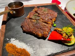 西冷牛排-月芽·自由餐厅·西溪湿地餐厅