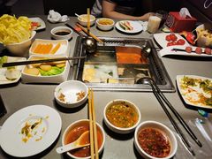 -海底捞火锅(金光华店)