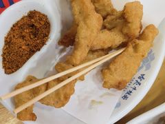 -哈灵面馆(宁波路店)