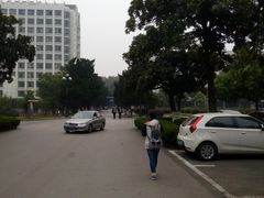 -南京航空航天大学(明故宫校区)