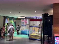 -清水湾足道馆