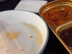 -熊大·鲜烤黄牛肉(五山店)