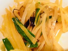 -小杨烤肉(朱雀店)