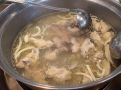 -润园四季椰子鸡火锅(南山海岸城店)