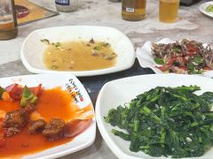 -富来美食(成发大厦店)