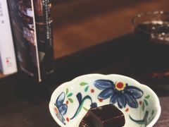 -Rechill Cafe(工体店)