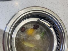-龍歌自助小火锅(秦淮水游城店)