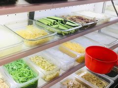 黄瓜-萝鸡思味秘制泡菜(万家丽店)