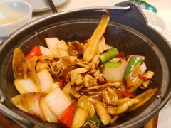 -望湘园·湖南菜(宏伊店)