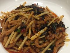 -朝郡酒家·粤菜(燕大星苑店)