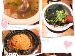 -炊烟小炒黄牛肉(中心印象城店)