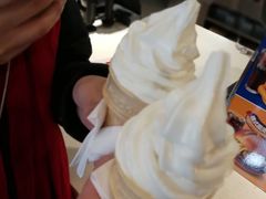 -麦当劳(金狮广场店)