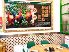 -湛林.粤西大排挡(前门店)