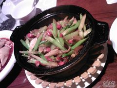 SP_A0989-望湘园·湖南菜(宏伊店)