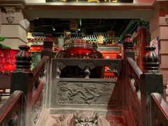 -北平食府.北京烤鸭(亦庄店)