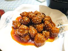 -芳芳餐厅(白沙路店)