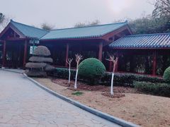 -金银湖国家城市湿地公园