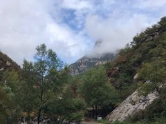 -灵山