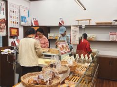 -富贵面包公司(运河店)