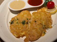 -波特曼西餐厅(中央大街店)