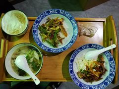 -君之悦·影院式足道·养生SPA(回兴店)