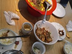 -厨帮湘(花都雅乐城店)