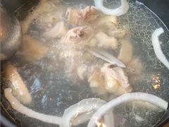 -润泽园椰子鸡(汇一城店)