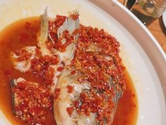 -渔乡米香·剁椒鱼头(四方坪店)