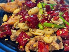 金牌鸡翅-一岚一山(角门总店)