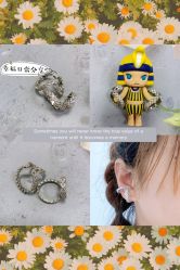 -M'S BANQUET AND SPACE ART