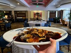 -杭州香格里拉·香宫中餐厅