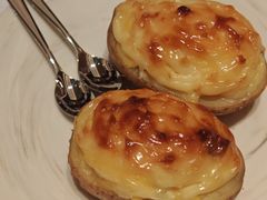 -马克西姆俄罗斯餐厅(通亚街店)