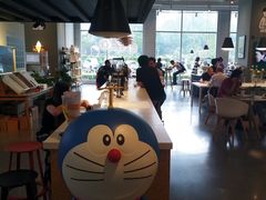 -dotcom coffee古点咖啡(致真大厦店)