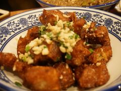 -兰边碗(鼓楼店)