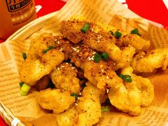 -见味花甲(福田coco park店)