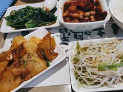 -老乡鸡(国华广场店)