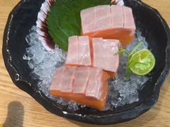 -沼津港精致料理·寿喜烧·烧鸟(青浦宝龙广场店)
