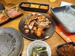 -牛也烧肉(摩尔城店)