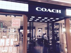 -COACH蔻驰(星光68广场店)