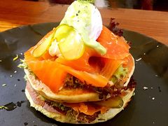 -AFS Cafe & Canteen(闽江二路店)